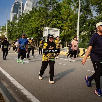 Runner Photo 6615437