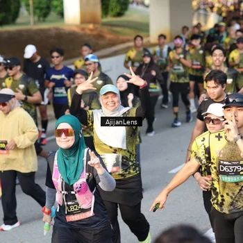 Runner Photo 6615438