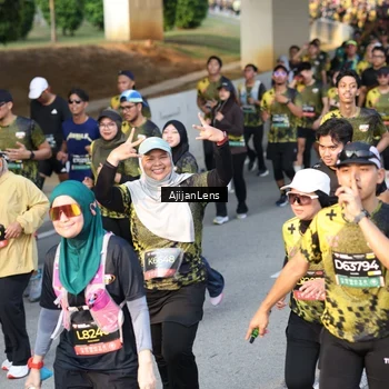 Runner Photo 6615440