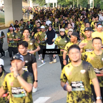 Runner Photo 6615447