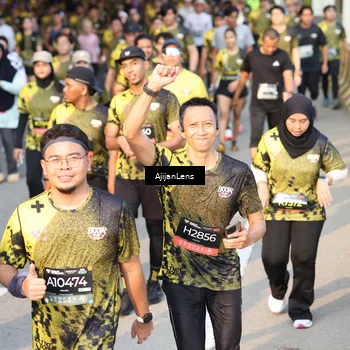 Runner Photo 6615461
