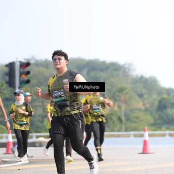 Runner Photo 6615463