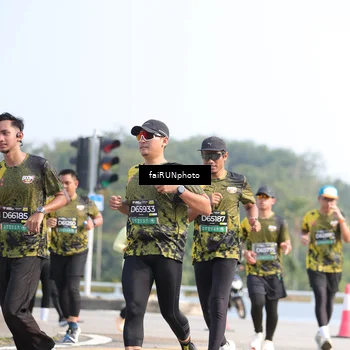 Runner Photo 6615464