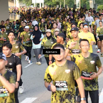 Runner Photo 6615473