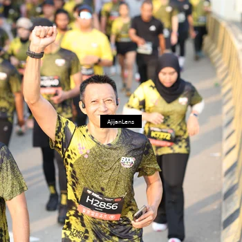 Runner Photo 6615482