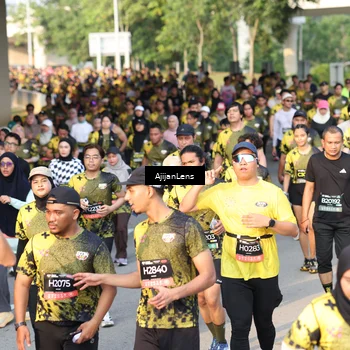 Runner Photo 6615501