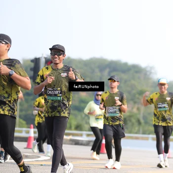 Runner Photo 6615504