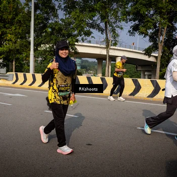 Runner Photo 6615510