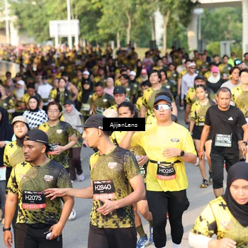 Runner Photo 6615513