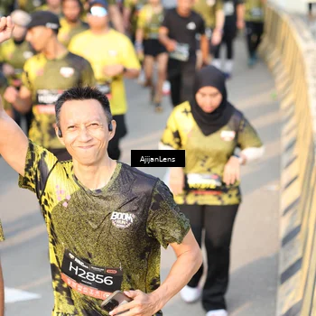 Runner Photo 6615515