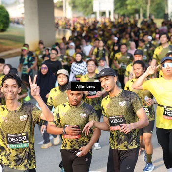 Runner Photo 6615516