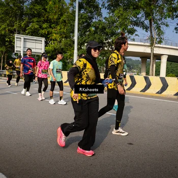Runner Photo 6615517
