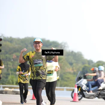 Runner Photo 6615520
