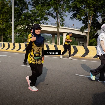 Runner Photo 6615521
