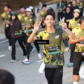 Runner Photo 6615527