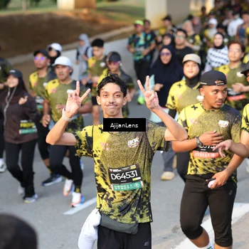 Runner Photo 6615528