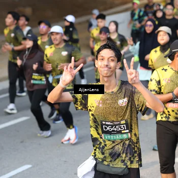 Runner Photo 6615540
