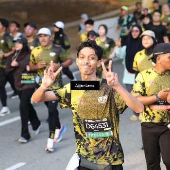 Runner Photo 6615541