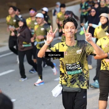 Runner Photo 6615549