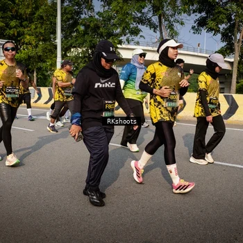 Runner Photo 6615553