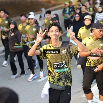 Runner Photo 6615557