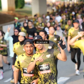 Runner Photo 6615558