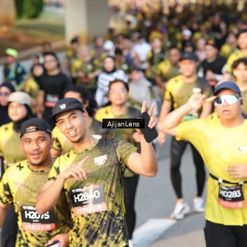 Runner Photo 6615562