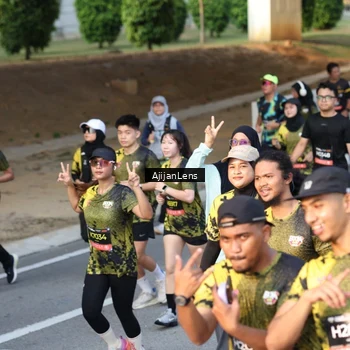 Runner Photo 6615564