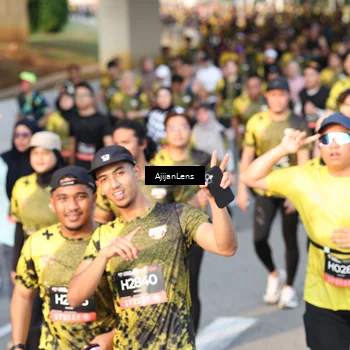 Runner Photo 6615571