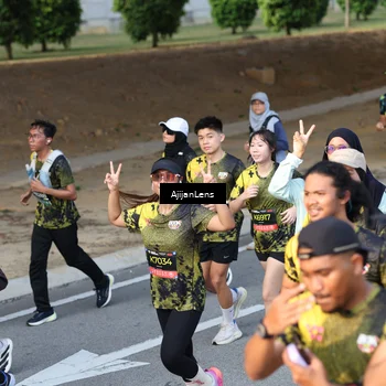 Runner Photo 6615575