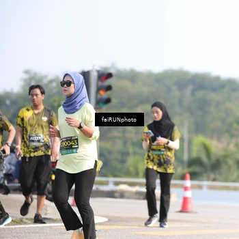 Runner Photo 6615580