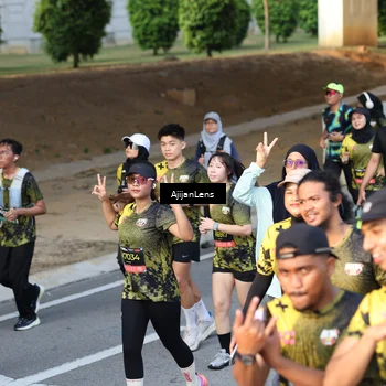 Runner Photo 6615586