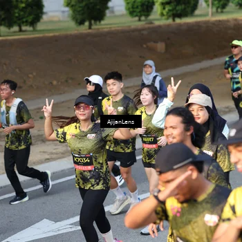 Runner Photo 6615588