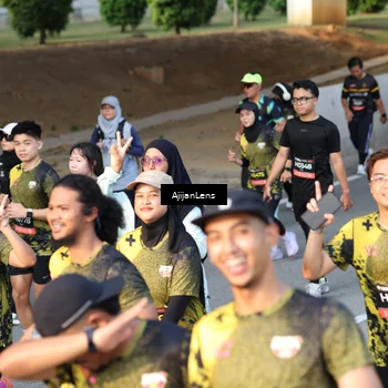 Runner Photo 6615593