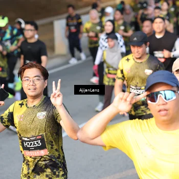 Runner Photo 6615594