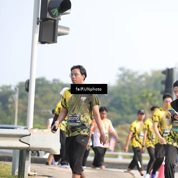 Runner Photo 6615603