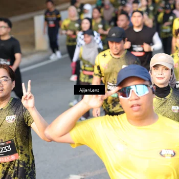 Runner Photo 6615607