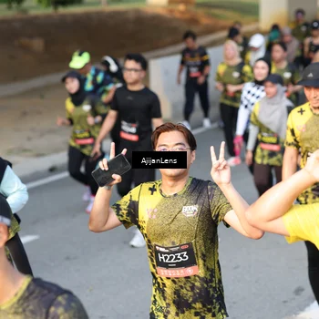 Runner Photo 6615608
