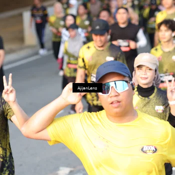 Runner Photo 6615609