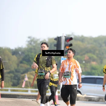 Runner Photo 6615626