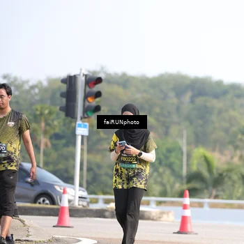 Runner Photo 6615628