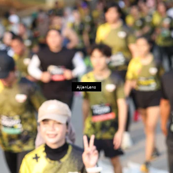 Runner Photo 6615629