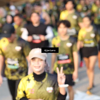 Runner Photo 6615630