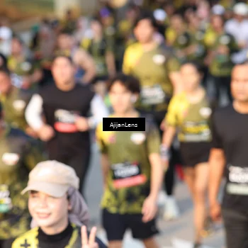 Runner Photo 6615631