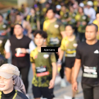 Runner Photo 6615632
