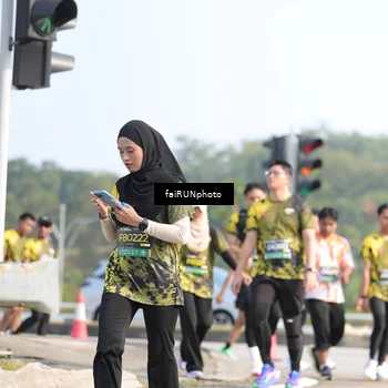 Runner Photo 6615633