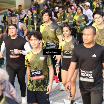 Runner Photo 6615642