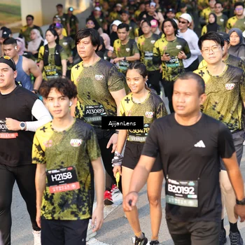 Runner Photo 6615643