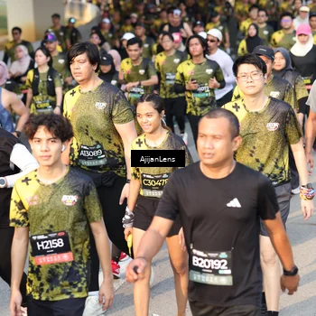 Runner Photo 6615644