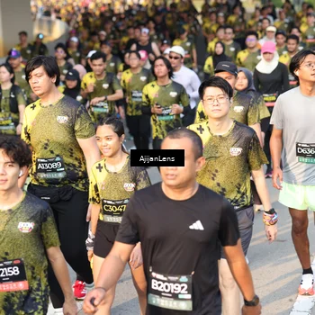 Runner Photo 6615648